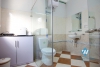 Lake side apartment for rent in Tay Ho with shared terrace